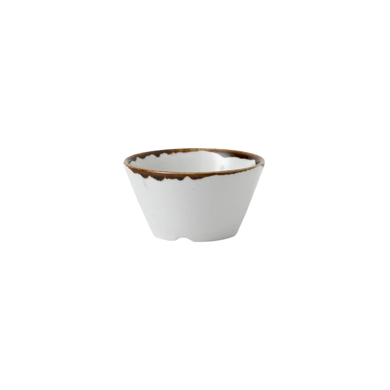 Harvest Natural Saucenschale 9cl, D8cm H4.4cm