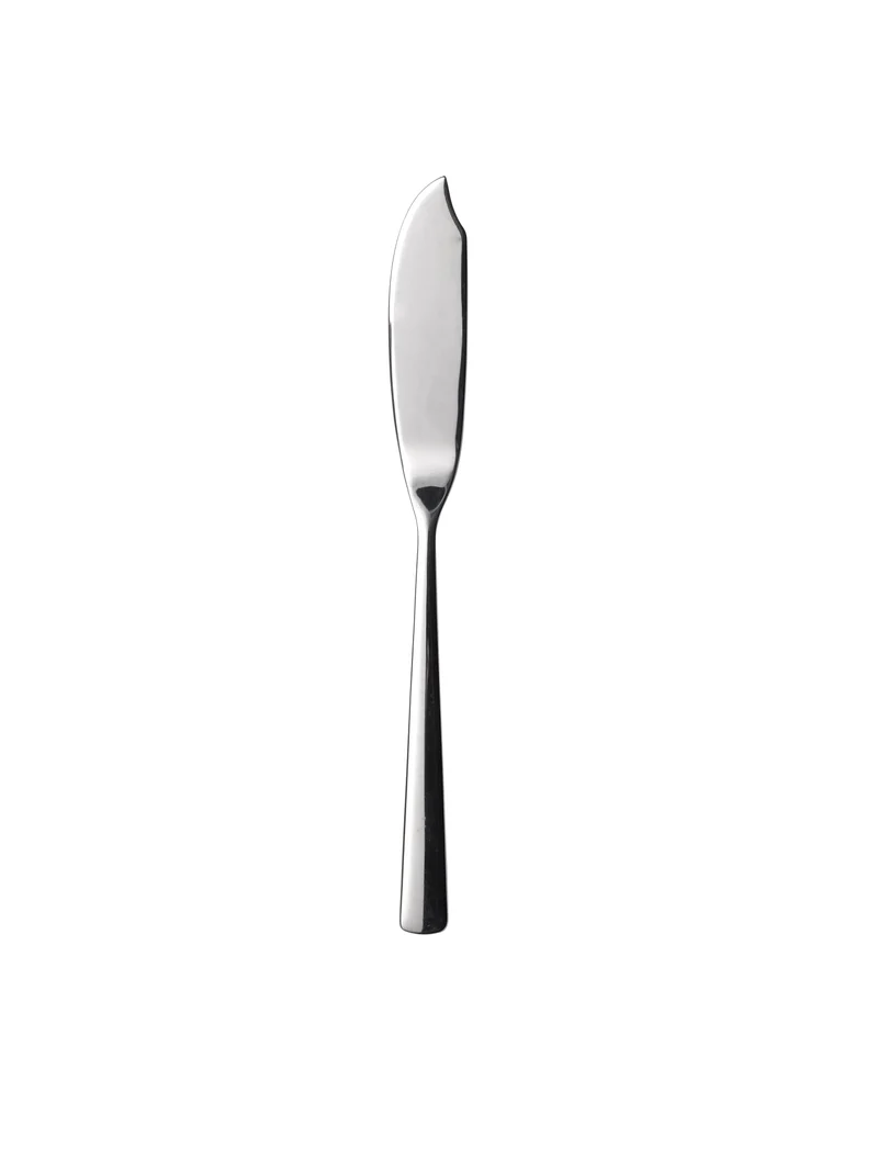 Evolve Fischmesser 20.1cm