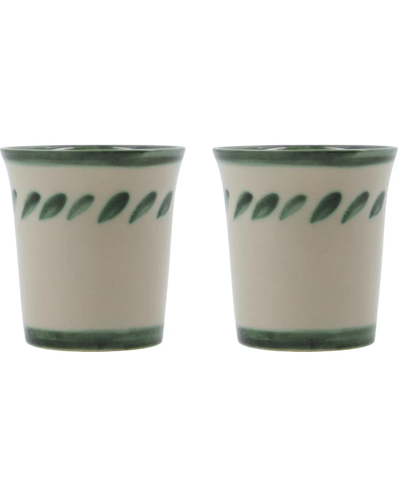 Tasse, HDDiva, Grün