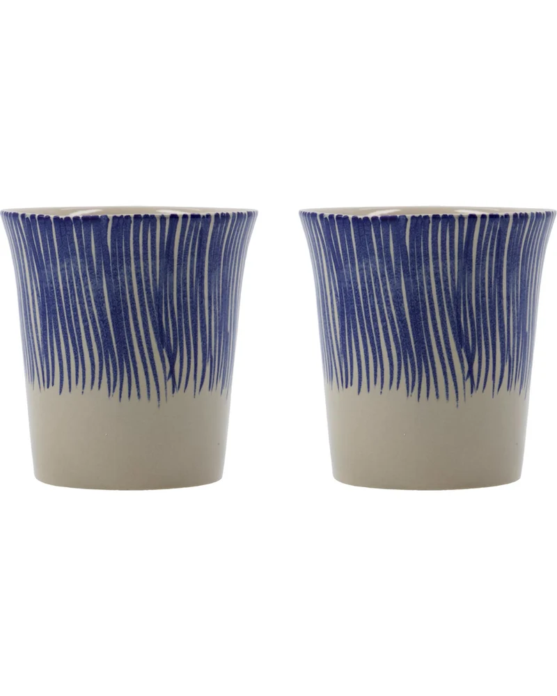Tasse, HDDiva, Blau