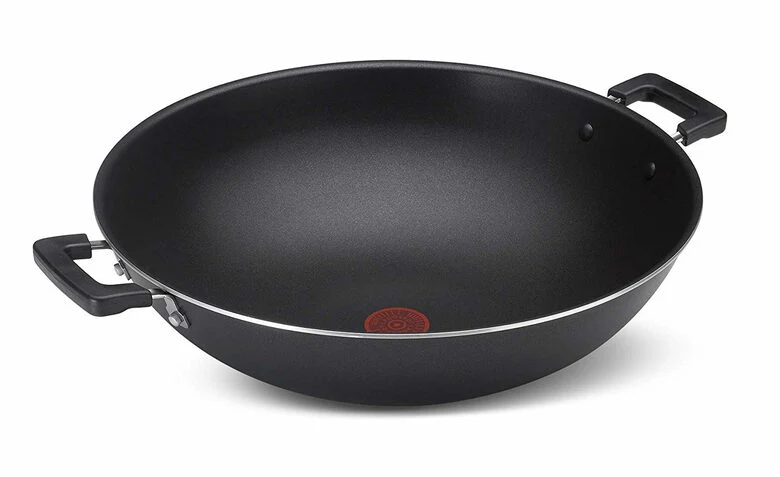 Lagostina 010187041840 padella Wok/padella per cottura al salto Rotondo