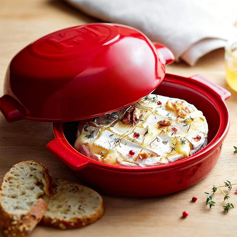 Quesera cerámica Cheese Baker Emile Henry