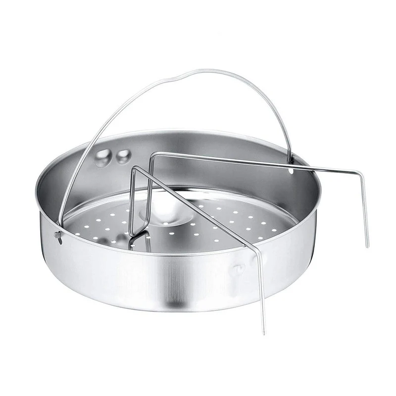 Accesorio vapor cestillo y puente WMF