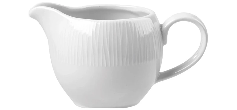 Bamboo White Cremier 22.7cl