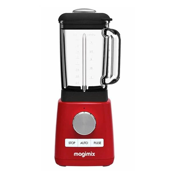 Batidora de vaso Magimix