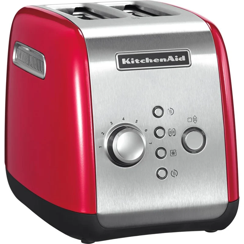 Tostadora 2 rebanadas KitchenAid
