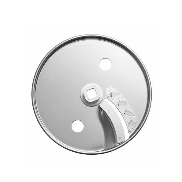 Accesorio disco para patatas para procesador de alimentos KitchenAid Artisan