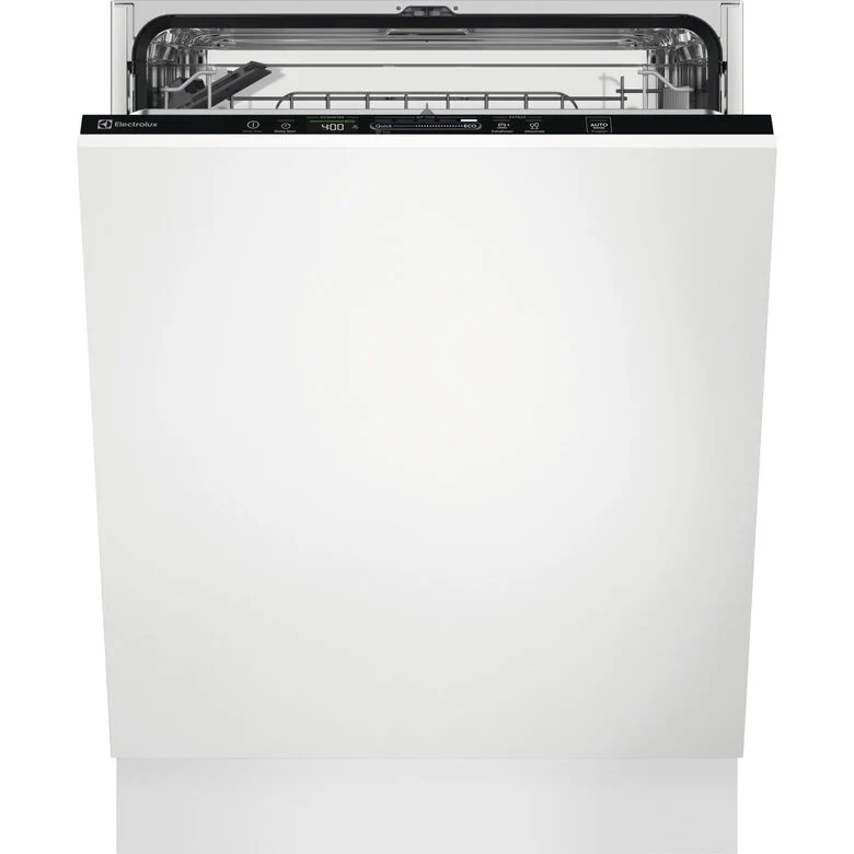 Electrolux EES47400L Lavastoviglie Integrata totale Serie 600 SatelliteClean® 60 cm
