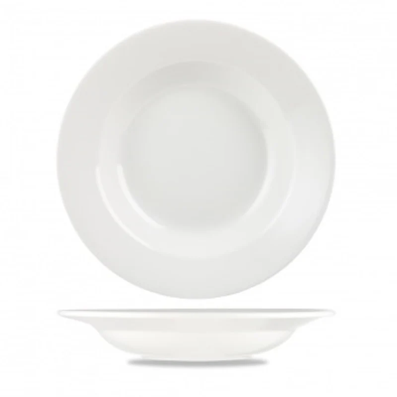 Alchemy Runde Pasta Schüssel 30.5cm, 79.7cl