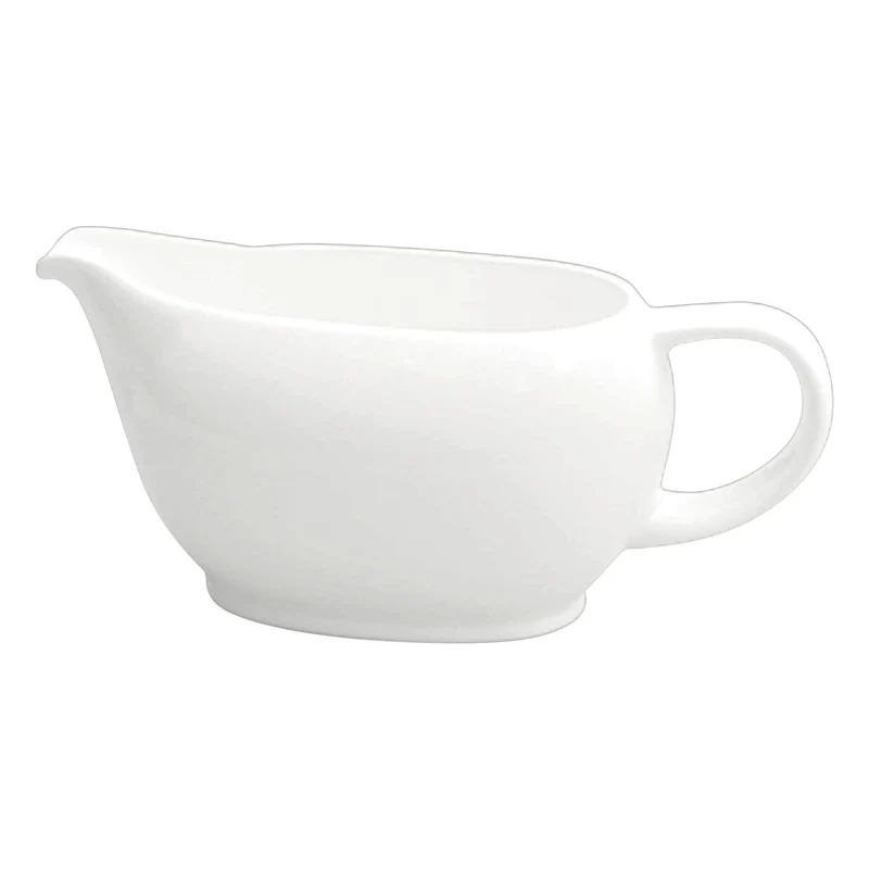 Alchemy Mini Sauciere H6cm, D13.5cm, 14.2cl