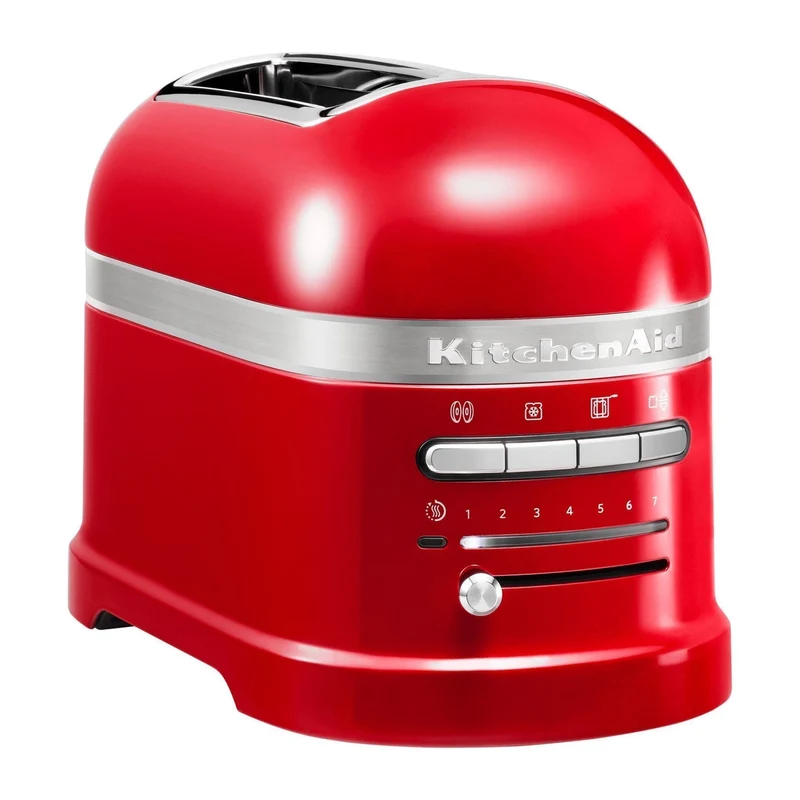 Tostadora 2 ranuras KitchenAid Artisan