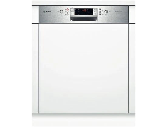 Bosch SMI69N65EU lavastoviglie A scomparsa parziale 14 coperti
