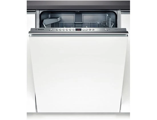 Bosch SMV64M20EU lavastoviglie A scomparsa totale 13 coperti