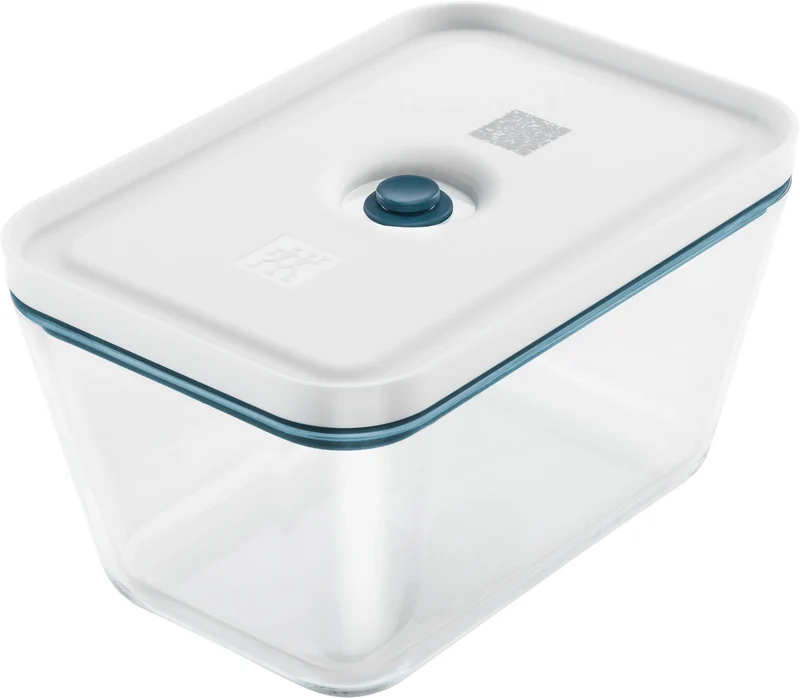 La Mer Vakuumbox L, Glas