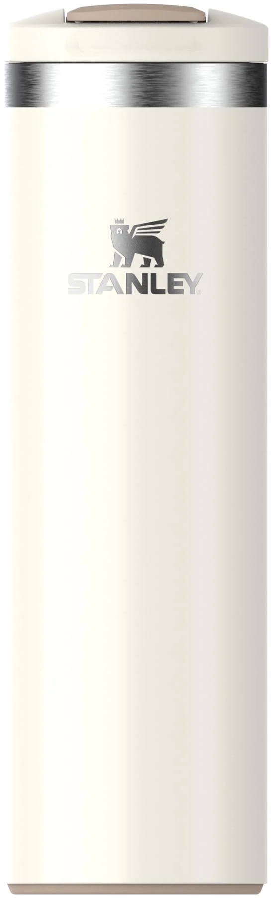Transit Fliptop Becher 0.59l cream gloss