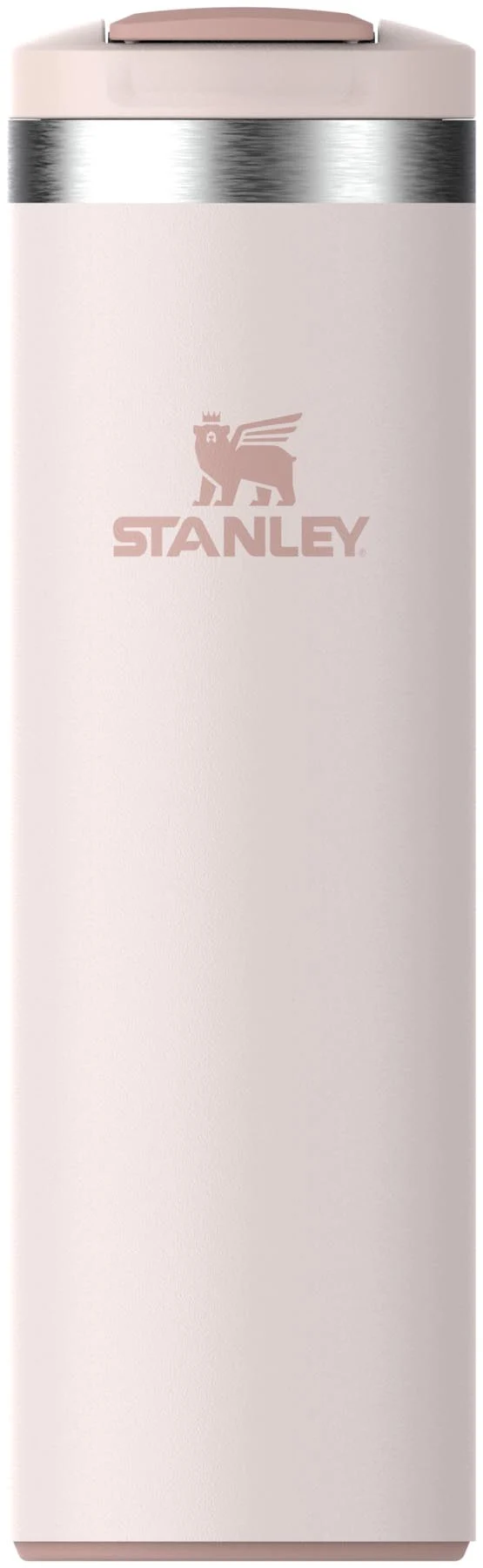 Transit Fliptop Becher 0.47l rose quartz