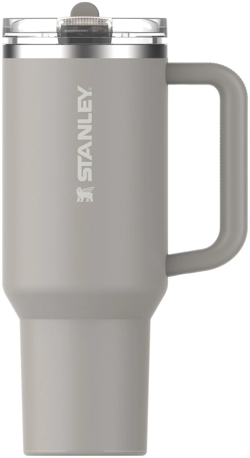 Quencher ProTour Flip Straw 1.18l ash