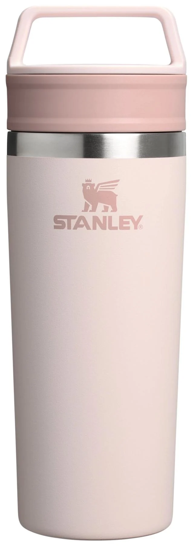 Café-To-Go Travel Mug 0.47l rose quartz
