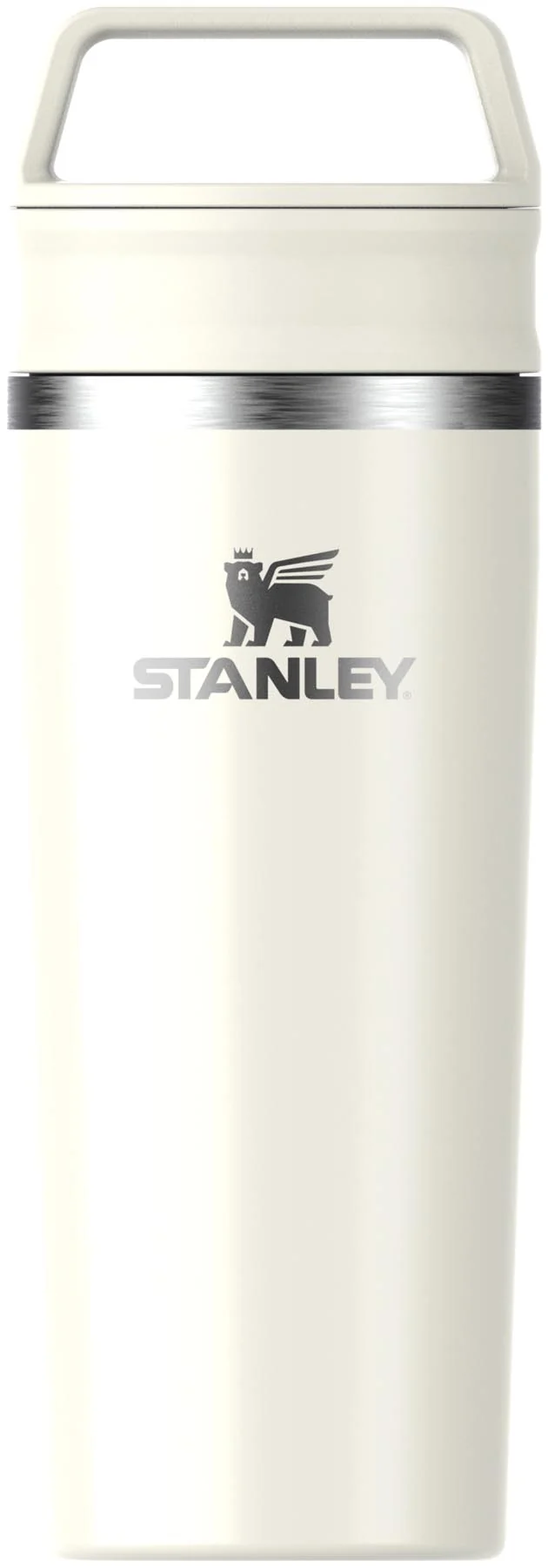 Café-To-Go Travel Mug 0.47l cream gloss