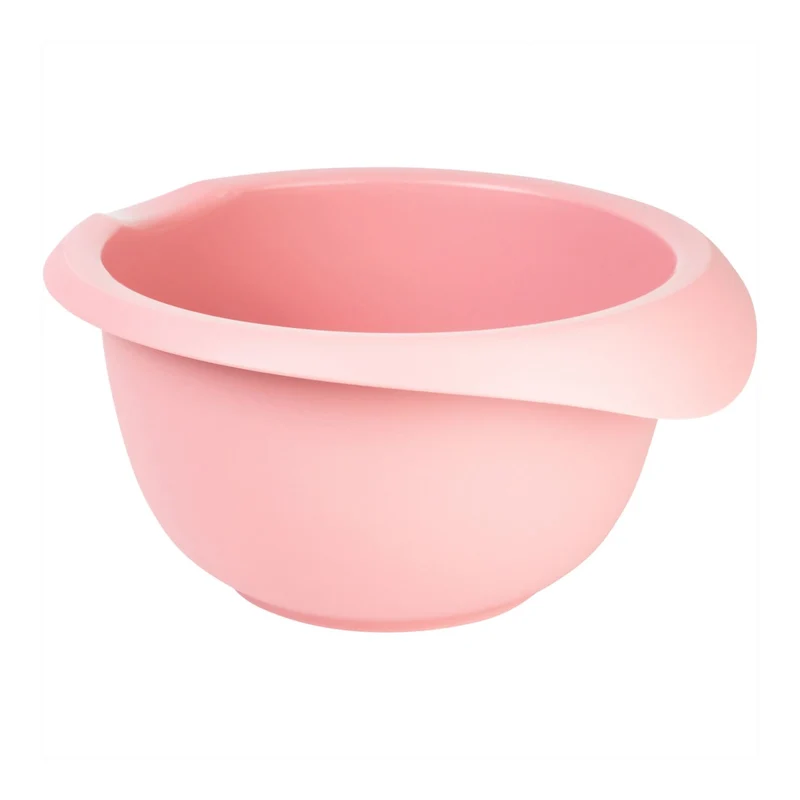 Rührschüssel ohne Deckel 3.5l rosa