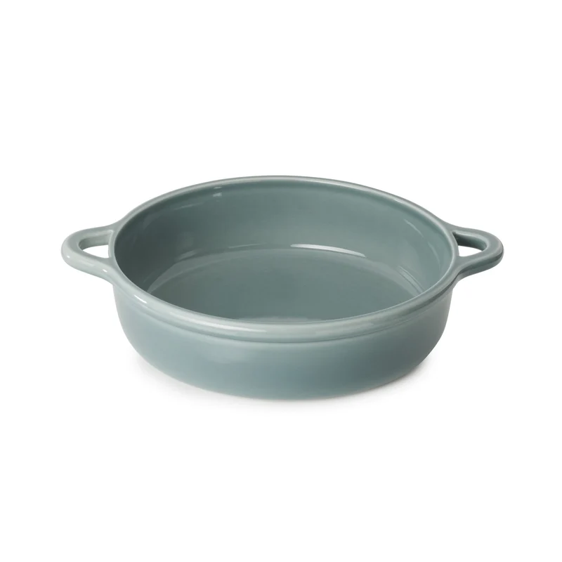 Bombance Induktionskasserolle D31cm wolkengrau ohne Deckel