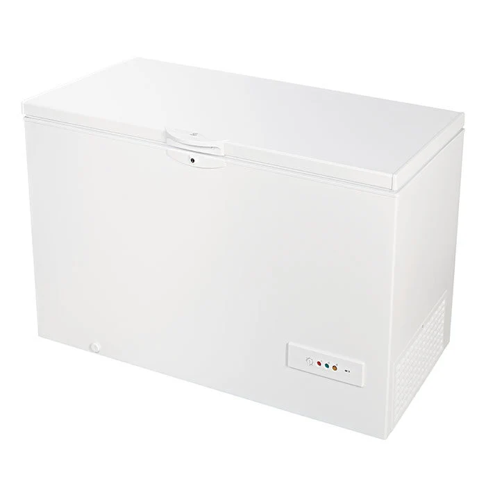Indesit OS 1A 450 H Congelatore a Pozzetto Libera installazione F