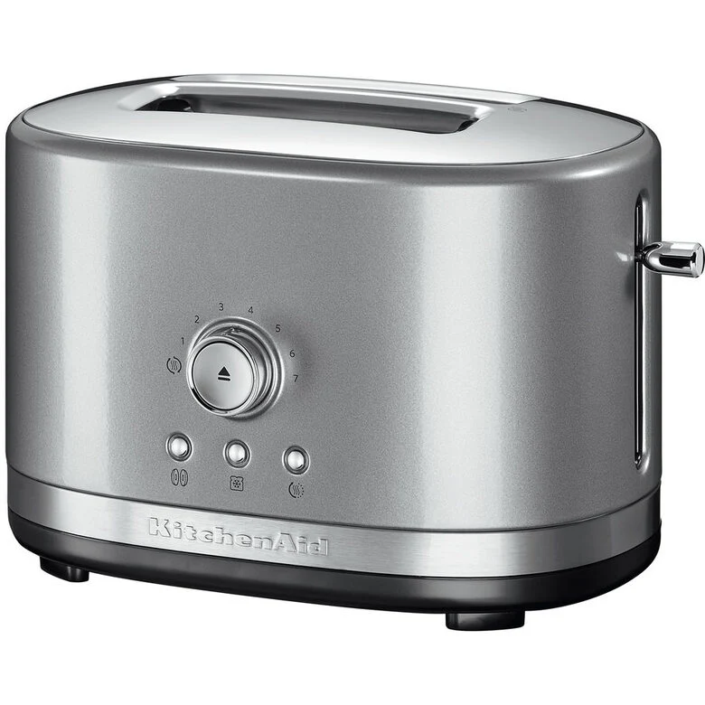 KitchenAid 5KMT2116 2 fetta/e 1800 W Argento