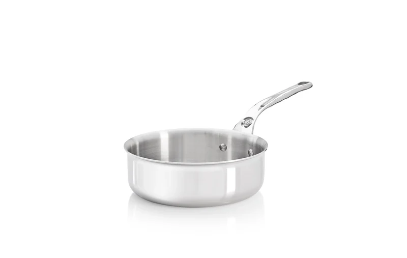 AFFINITY Stielkasserolle Ø 24cm, Induktion