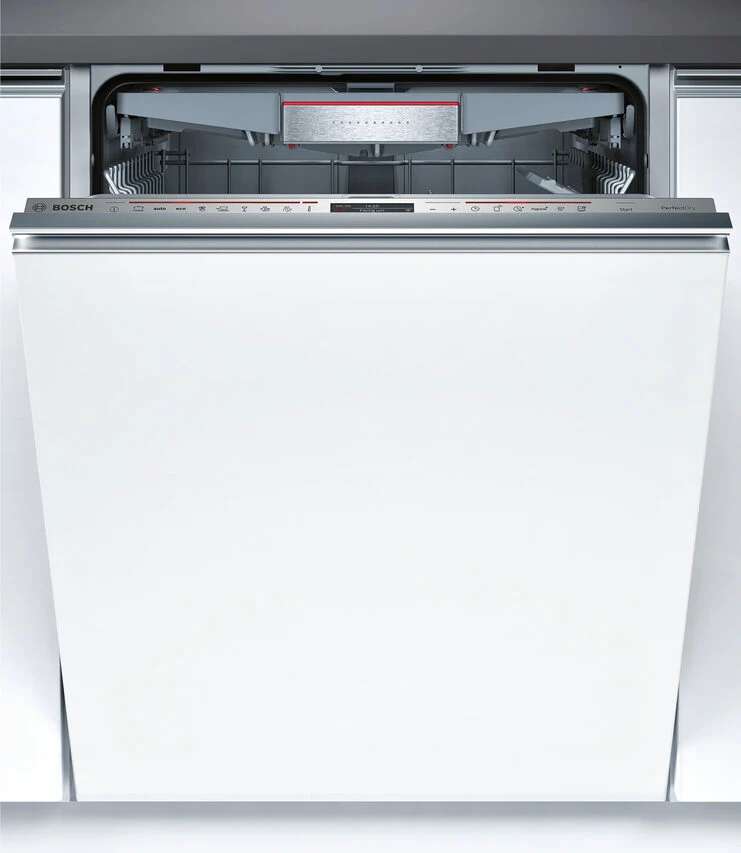 Bosch Serie 6 SMV68TX06E lavastoviglie A scomparsa totale 14 coperti D