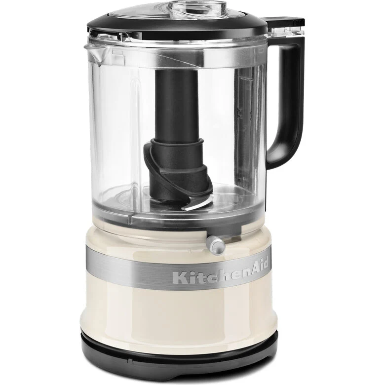 KitchenAid 5KFC0516 robot da cucina 240 W 1,19 L Crema
