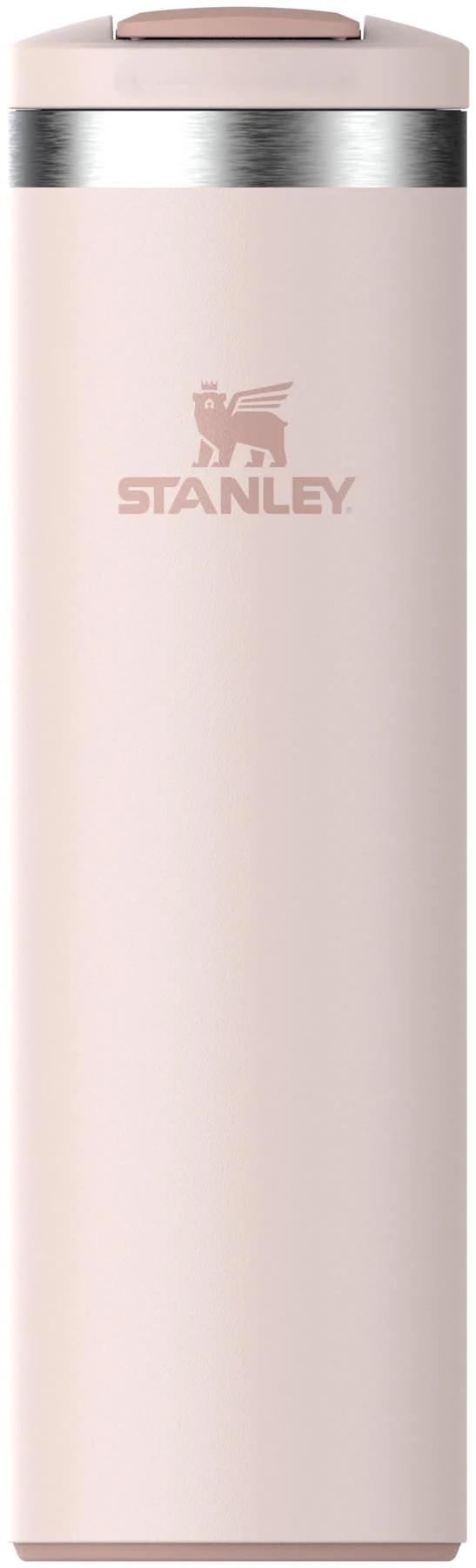 Transit Fliptop Becher 0.59l rose quartz