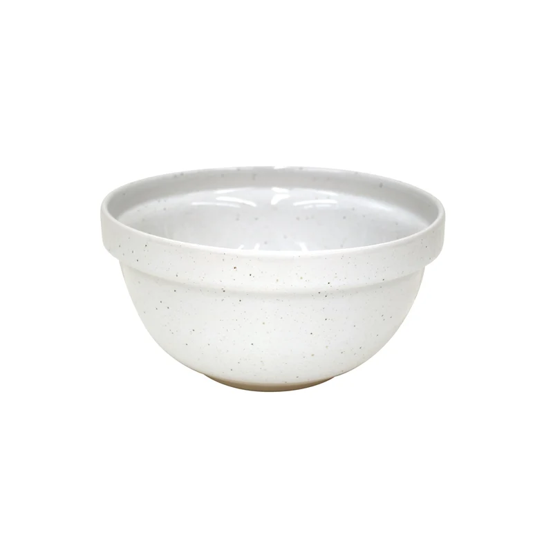 Fattoria Rührschüssel 2.84l D23.7cm H12.3cm weiss