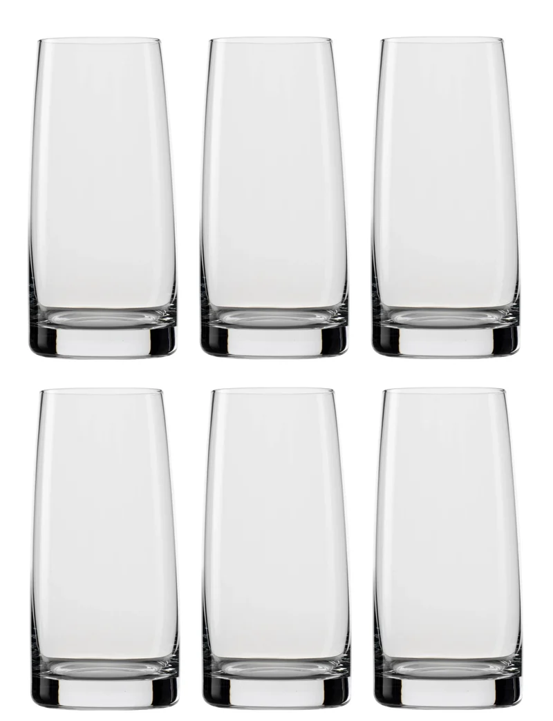 6er Set Experience Highball 361ml