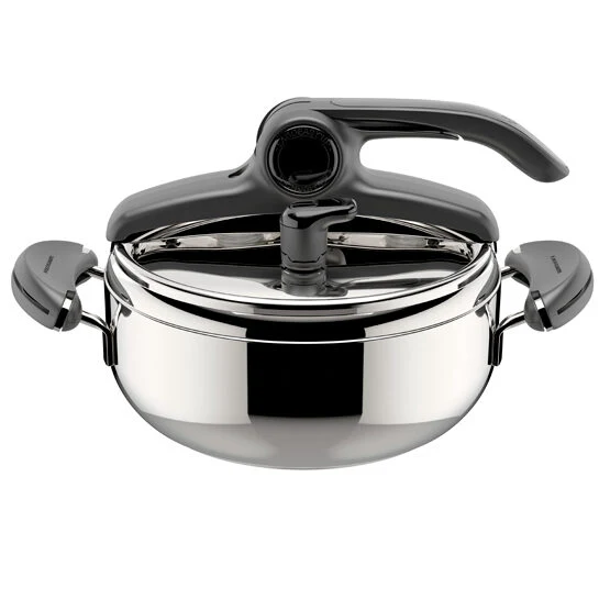 Lagostina Mia Lagoeasy'up 3,5 L Acciaio inossidabile