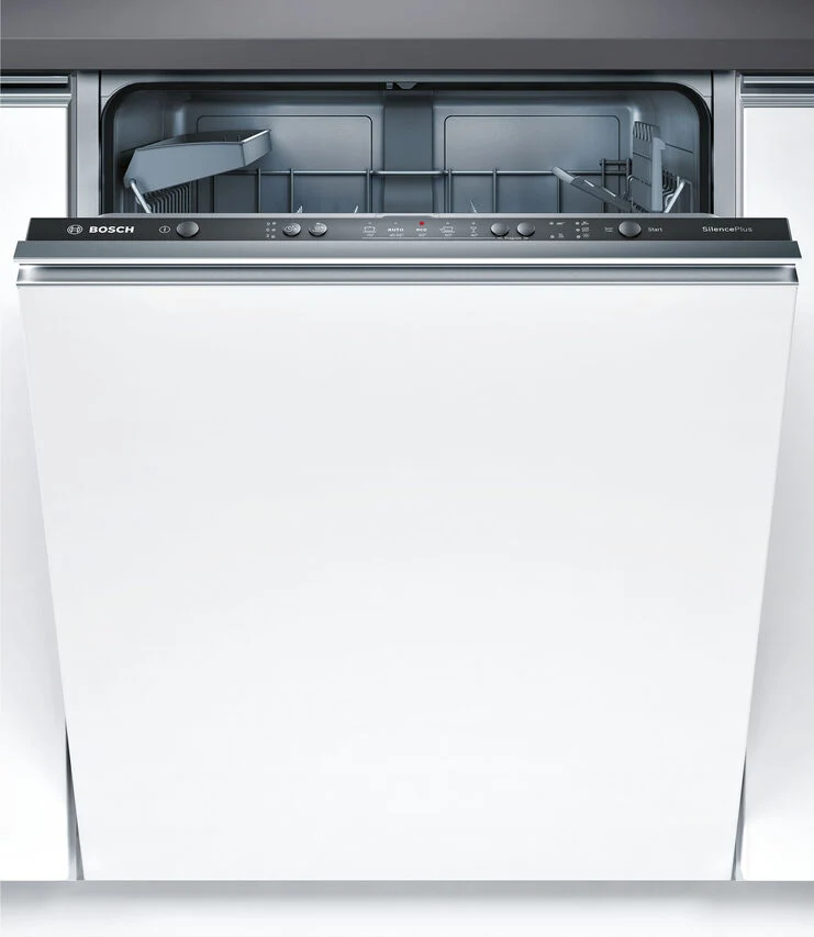 Bosch Serie 2 SMV25CX02E Lavastoviglie a Incasso Scomparsa Totale 13 coperti
