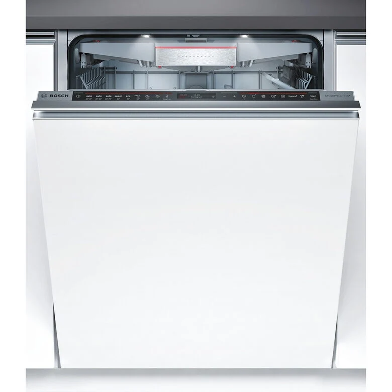 Bosch Serie 8 SMV88TX26E lavastoviglie A scomparsa totale 13 coperti