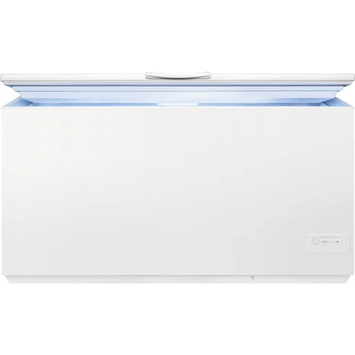 Electrolux EC5200AOW2 Congelatore a Pozzetto Libera installazione