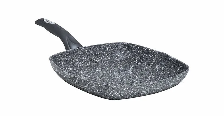 Aeternum Grill Madame Petravera Plus 28 cm