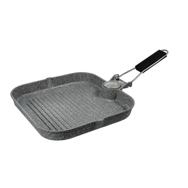 Bialetti Grill Petravera