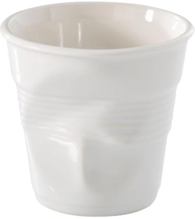 Cappuccino Knitterbecher 18 cl