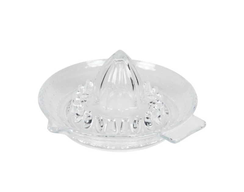 PYREX Zitruspresse Glas ø 13 cm