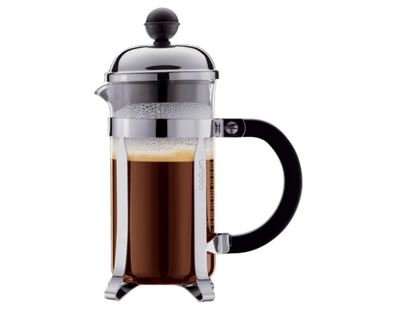 BODUM Kaffeezubereiter Chambord 3 Tassen