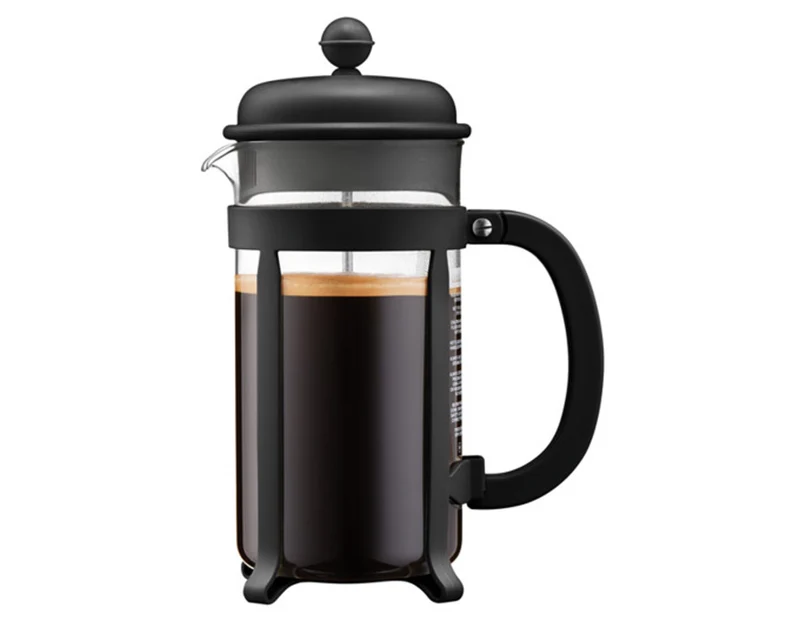 BODUM Kaffeezubereiter Java schwarz 8 Tassen
