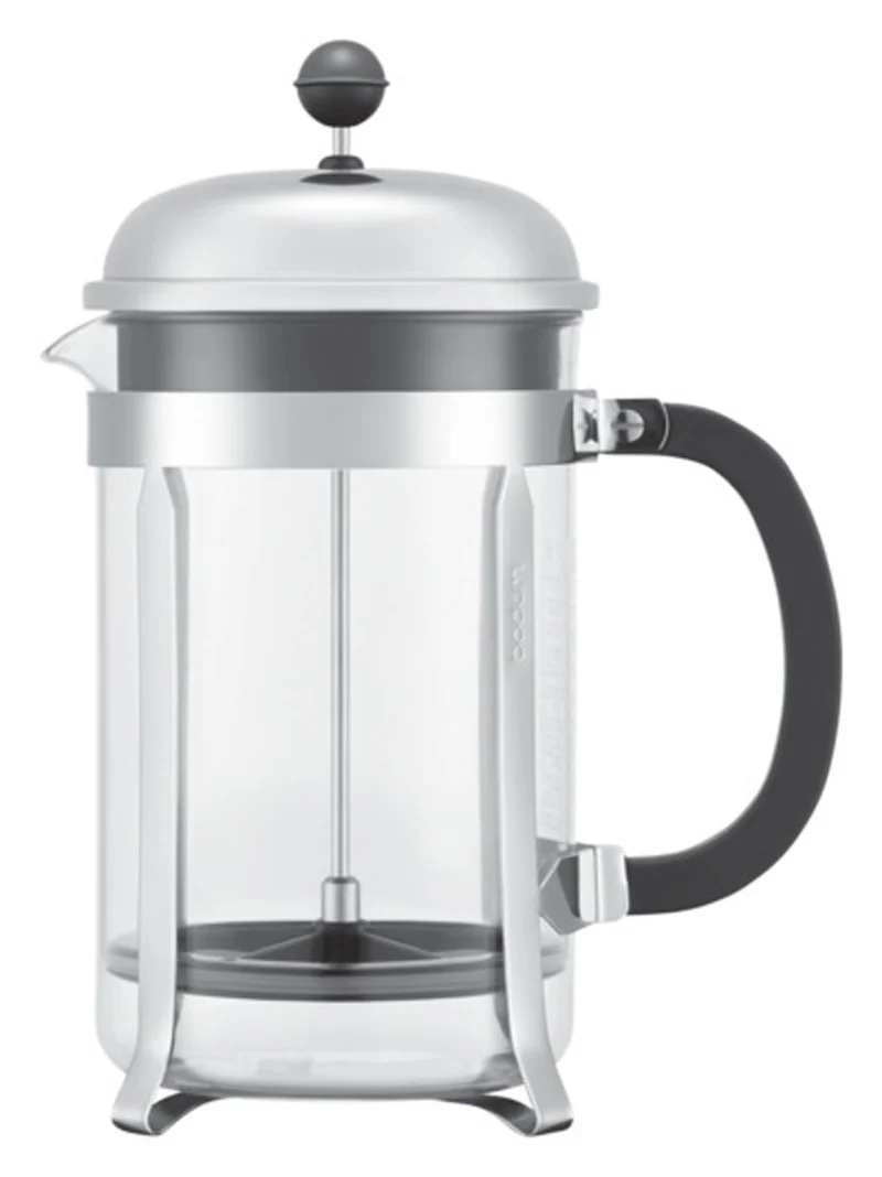 BODUM Kaffeezubereiter Chambord 12 Tassen