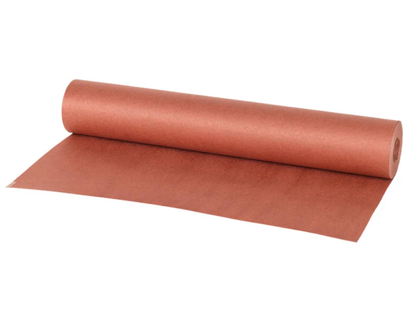 RUMO BARBEQUE Grillpapier Pink Butcher 45.72 cm 45.72 m