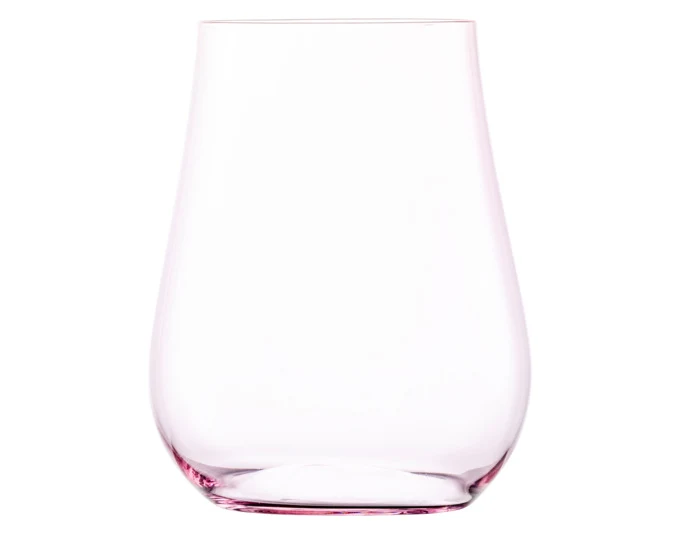 ZWIESEL GLAS Allroundbecher Kolibri 42 rosé 2 Stück