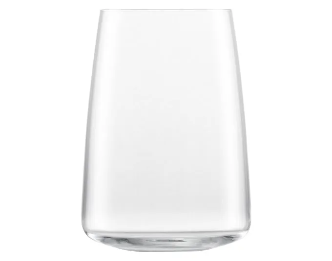 ZWIESEL GLAS Allroundglas Simplify 42 2 Stück