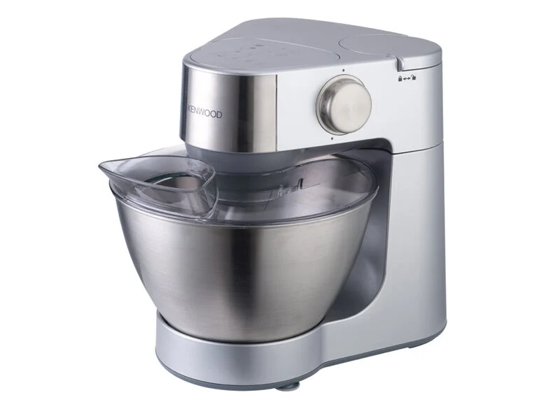 Kenwood KM285 robot da cucina 900 W 4,3 L Argento