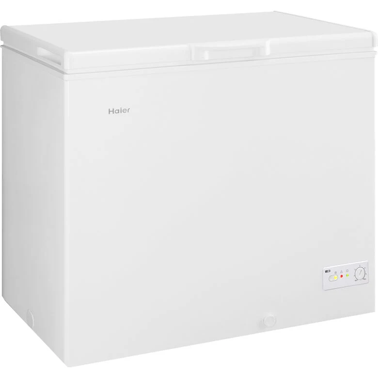 Haier BD-203RAA Congelatore a Pozzetto Libera installazione