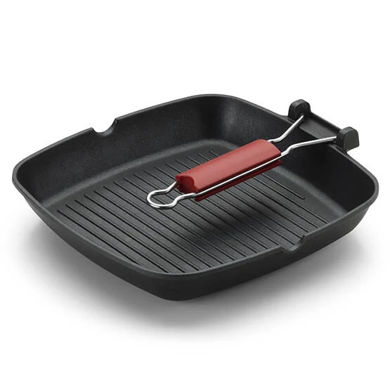 Lagostina Grill Linea Rossa cm 28x28